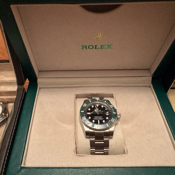 Watch Collection - Picture 4 of 7